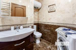 2-к квартира, посуточно, 70м2, 1/1 этаж