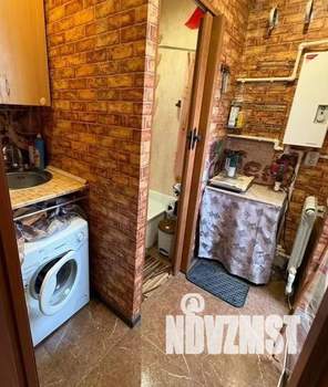 1-к квартира, на длительный срок, 25м2, 1/1 этаж