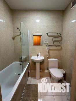 1-к квартира, посуточно, 27м2, 1/1 этаж