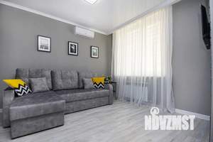 2-к квартира, посуточно, 62м2, 5/24 этаж