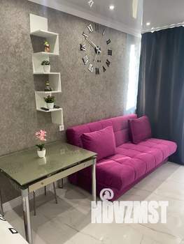 2-к квартира, посуточно, 55м2, 22/24 этаж