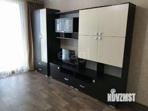 1-к квартира, на длительный срок, 42м2, 2/11 этаж