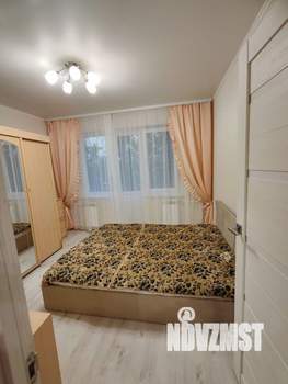 2-к квартира, на длительный срок, 51м2, 4/9 этаж