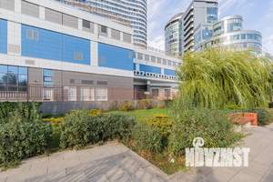 1-к квартира, посуточно, 45м2, 8/31 этаж