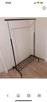 2-к квартира, на длительный срок, 43м2, 1/1 этаж