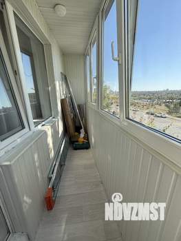 1-к квартира, на длительный срок, 40м2, 2/9 этаж