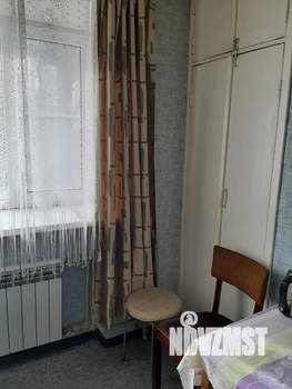 1-к квартира, на длительный срок, 20м2, 2/9 этаж