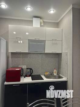 Студия квартира, на длительный срок, 34м2, 8/20 этаж