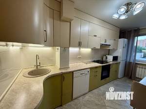 3-к квартира, на длительный срок, 69м2, 4/10 этаж