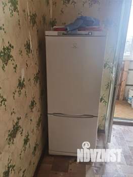 1-к квартира, на длительный срок, 38м2, 3/10 этаж