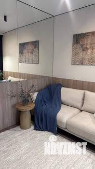 1-к квартира, на длительный срок, 41м2, 16/22 этаж