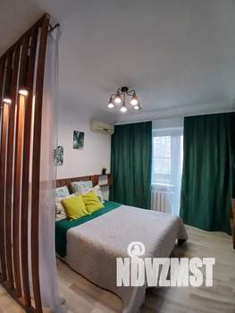 1-к квартира, посуточно, 32м2, 1/5 этаж