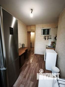 2-к квартира, на длительный срок, 45м2, 4/5 этаж