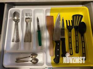 1-к квартира, посуточно, 27м2, 1/1 этаж