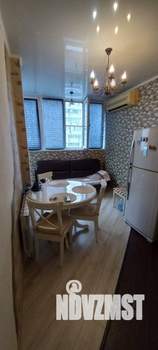 1-к квартира, на длительный срок, 42м2, 6/17 этаж