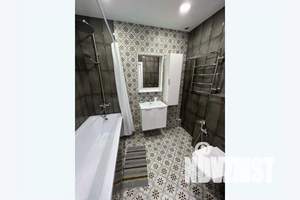 3-к квартира, посуточно, 79м2, 23/24 этаж