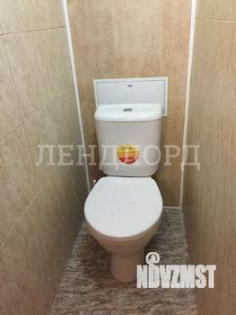3-к квартира, на длительный срок, 64м2, 2/9 этаж