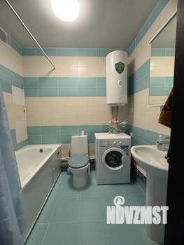 1-к квартира, на длительный срок, 36м2, 4/5 этаж