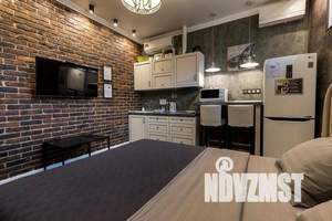 1-к квартира, посуточно, 32м2, 1/3 этаж