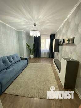 2-к квартира, на длительный срок, 70м2, 7/17 этаж