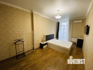 2-к квартира, на длительный срок, 75м2, 3/21 этаж