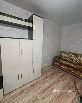 1-к квартира, на длительный срок, 36м2, 1/16 этаж