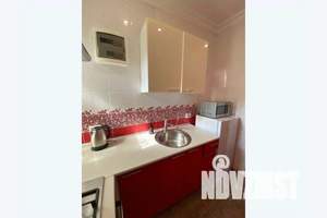 1-к квартира, посуточно, 28м2, 1/2 этаж