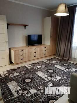 1-к квартира, на длительный срок, 36м2, 16/21 этаж