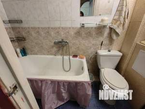 2-к квартира, на длительный срок, 46м2, 1/5 этаж