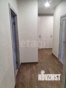 2-к квартира, на длительный срок, 59м2, 7/23 этаж