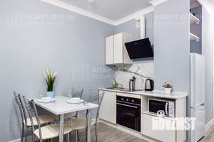 1-к квартира, посуточно, 32м2, 20/31 этаж