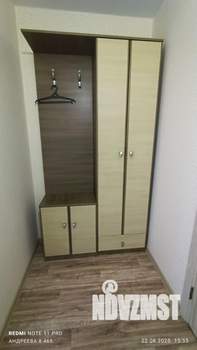 Студия квартира, на длительный срок, 30м2, 10/18 этаж