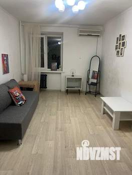 1-к квартира, на длительный срок, 31м2, 1/6 этаж