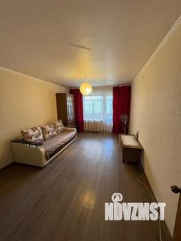 3-к квартира, на длительный срок, 75м2, 1/10 этаж