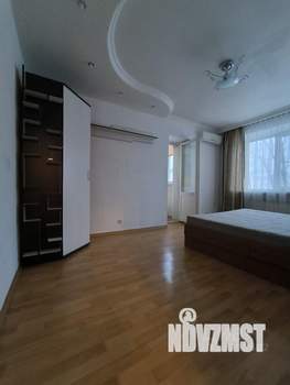 2-к квартира, на длительный срок, 42м2, 2/10 этаж