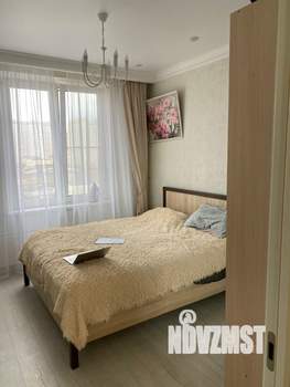 2-к квартира, на длительный срок, 45м2, 8/17 этаж