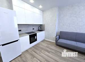 Студия квартира, на длительный срок, 31м2, 16/26 этаж