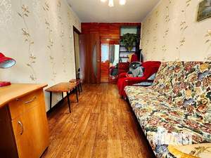 2-к квартира, на длительный срок, 48м2, 4/5 этаж