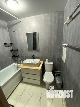 1-к квартира, на длительный срок, 38м2, 7/18 этаж