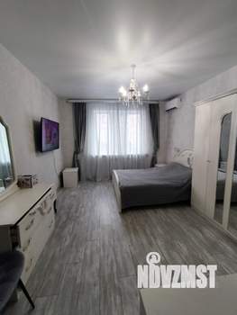 2-к квартира, на длительный срок, 60м2, 8/23 этаж