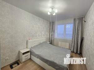 1-к квартира, на длительный срок, 42м2, 2/5 этаж