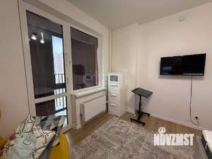 2-к квартира, на длительный срок, 43м2, 9/18 этаж