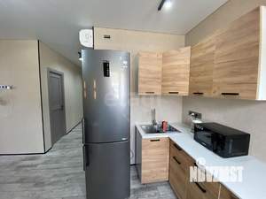 2-к квартира, на длительный срок, 53м2, 10/25 этаж