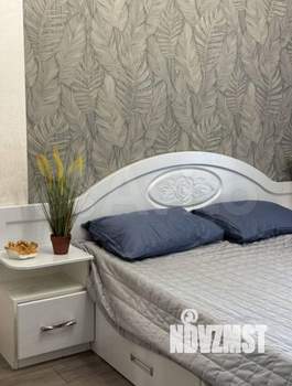 1-к квартира, на длительный срок, 37м2, 6/22 этаж