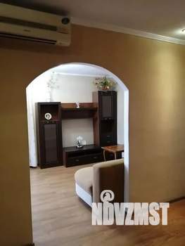 2-к квартира, посуточно, 48м2, 12/14 этаж