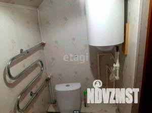 1-к квартира, на длительный срок, 62м2, 2/3 этаж