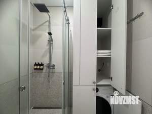 Студия квартира, посуточно, 23м2, 20/24 этаж