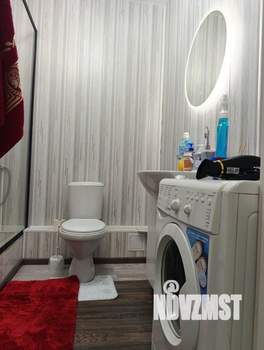 Студия квартира, на длительный срок, 27м2, 16/26 этаж