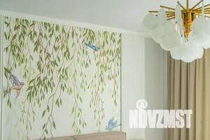 2-к квартира, посуточно, 45м2, 6/12 этаж