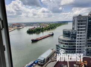 1-к квартира, на длительный срок, 42м2, 14/32 этаж